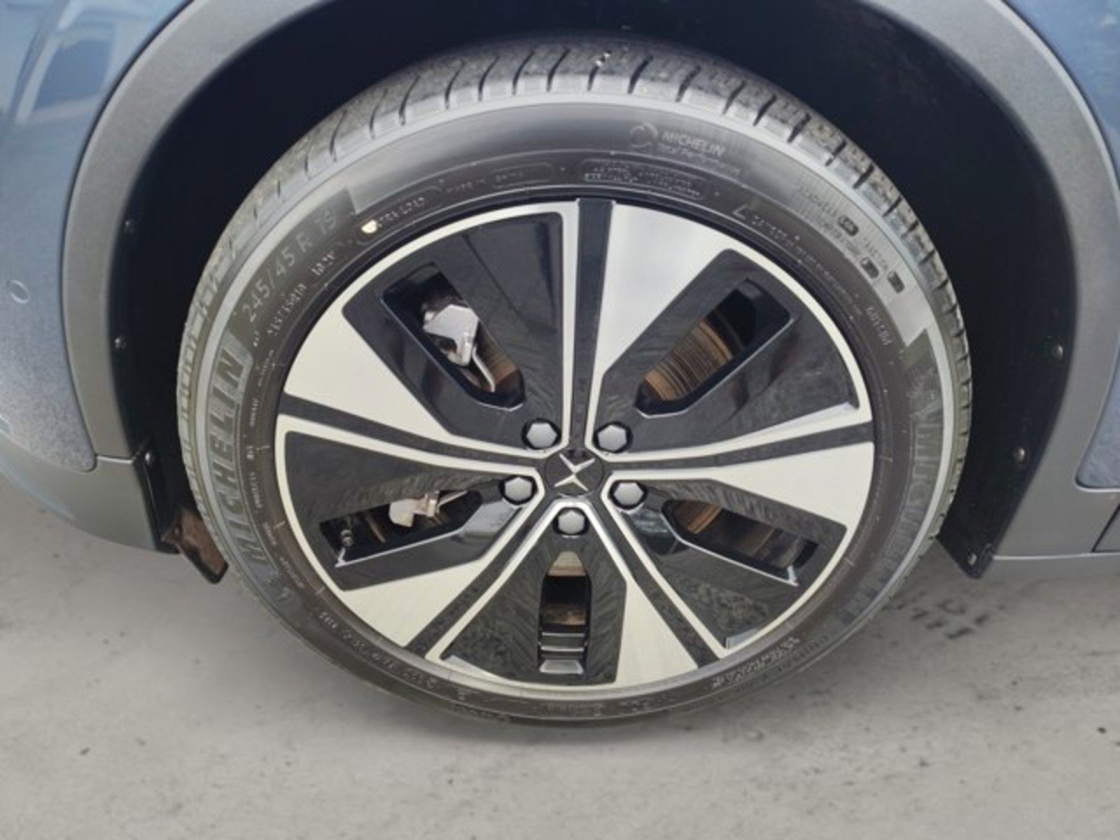 Used 2024 Polestar Polestar 2 AWD/4WD image 9