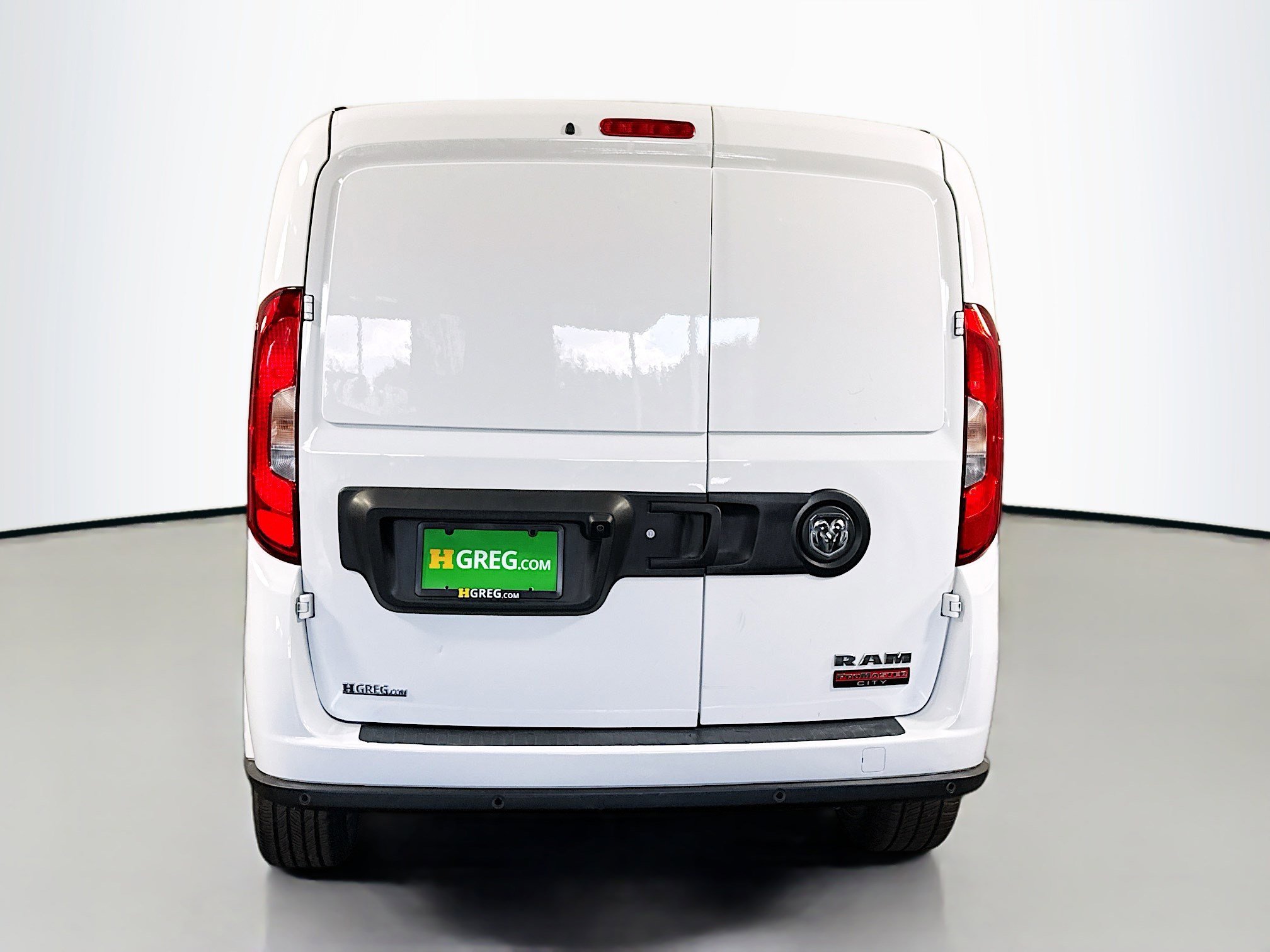 Used 2022 RAM ProMaster City Tradesman image 8