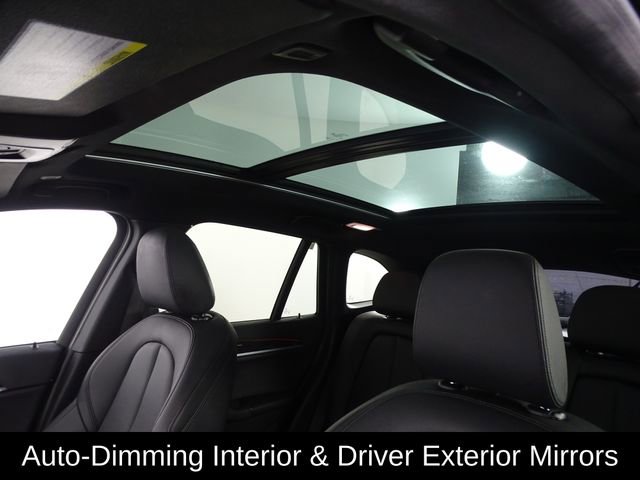 Used 2018 BMW X1 xDrive28i w/ Convenience Package image 11