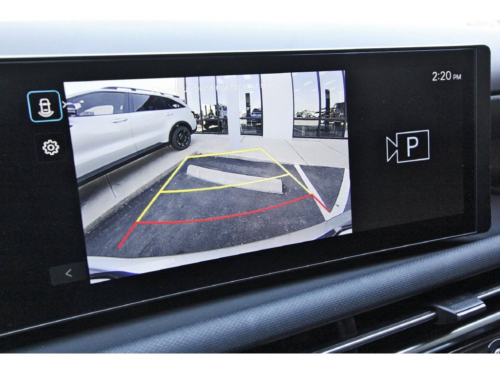 Used 2025 Hyundai Tucson SEL FWD image 28