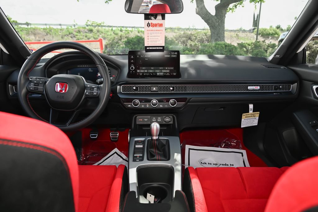 Used 2024 Honda Civic Type R image 22
