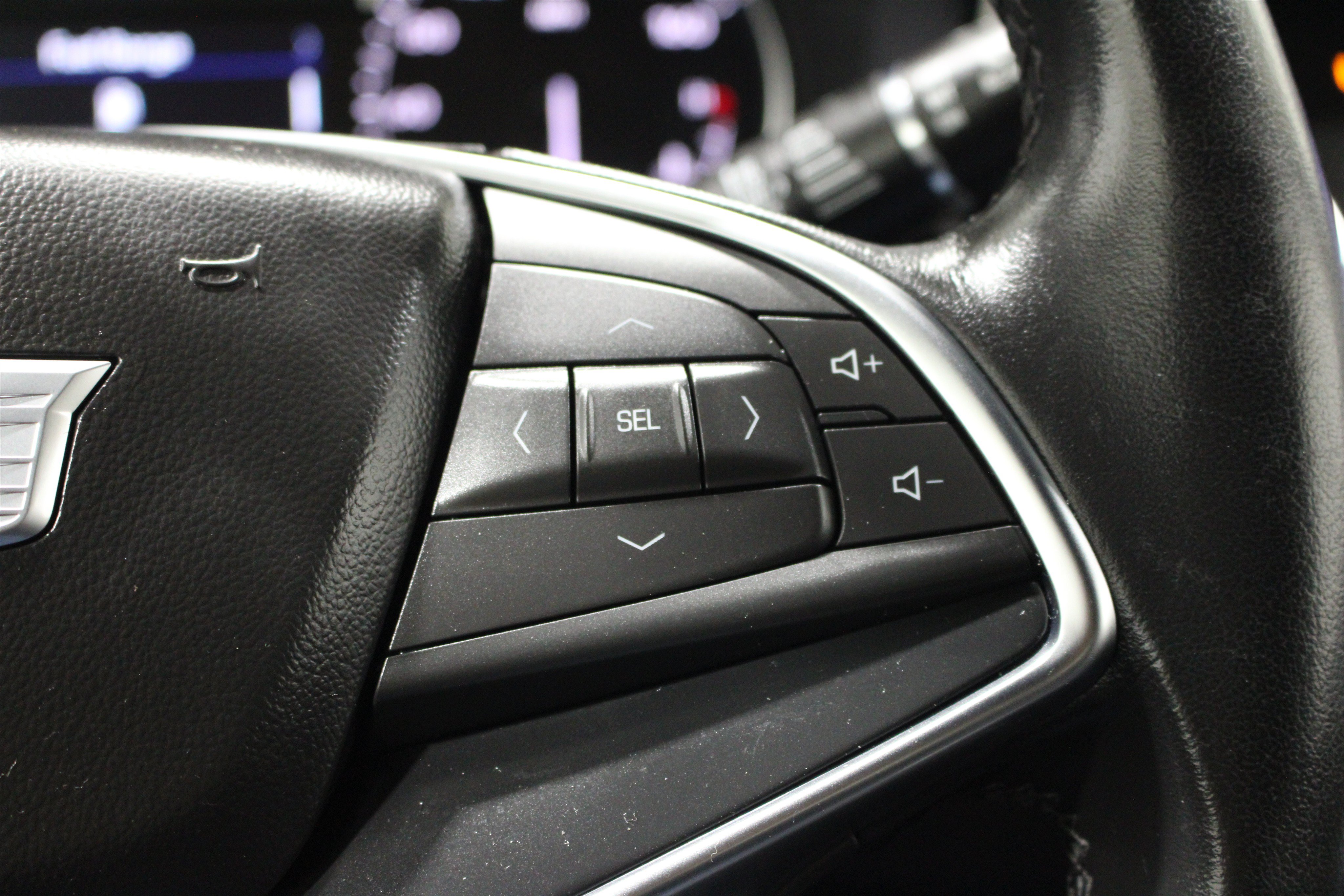 Certified 2023 Cadillac XT5 Luxury AWD/4WD image 15