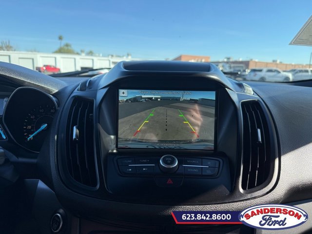 Certified 2019 Ford Escape SE image 19