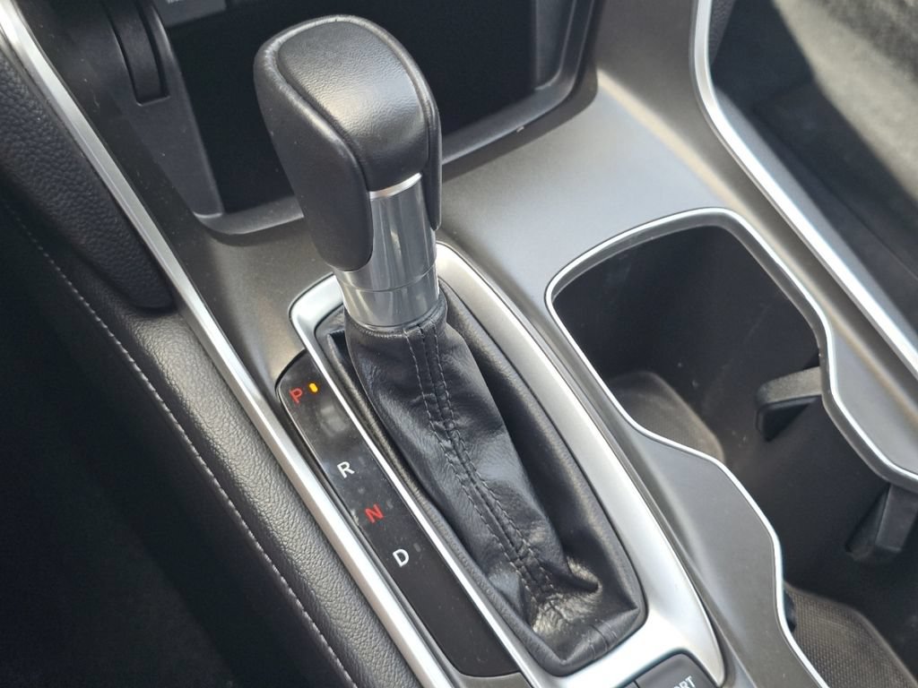 Certified 2022 Honda Accord Sport Special Edition image 31