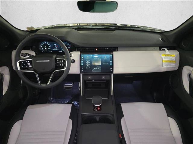 New 2026 Land Rover Discovery Sport Landmark AWD/4WD image 9