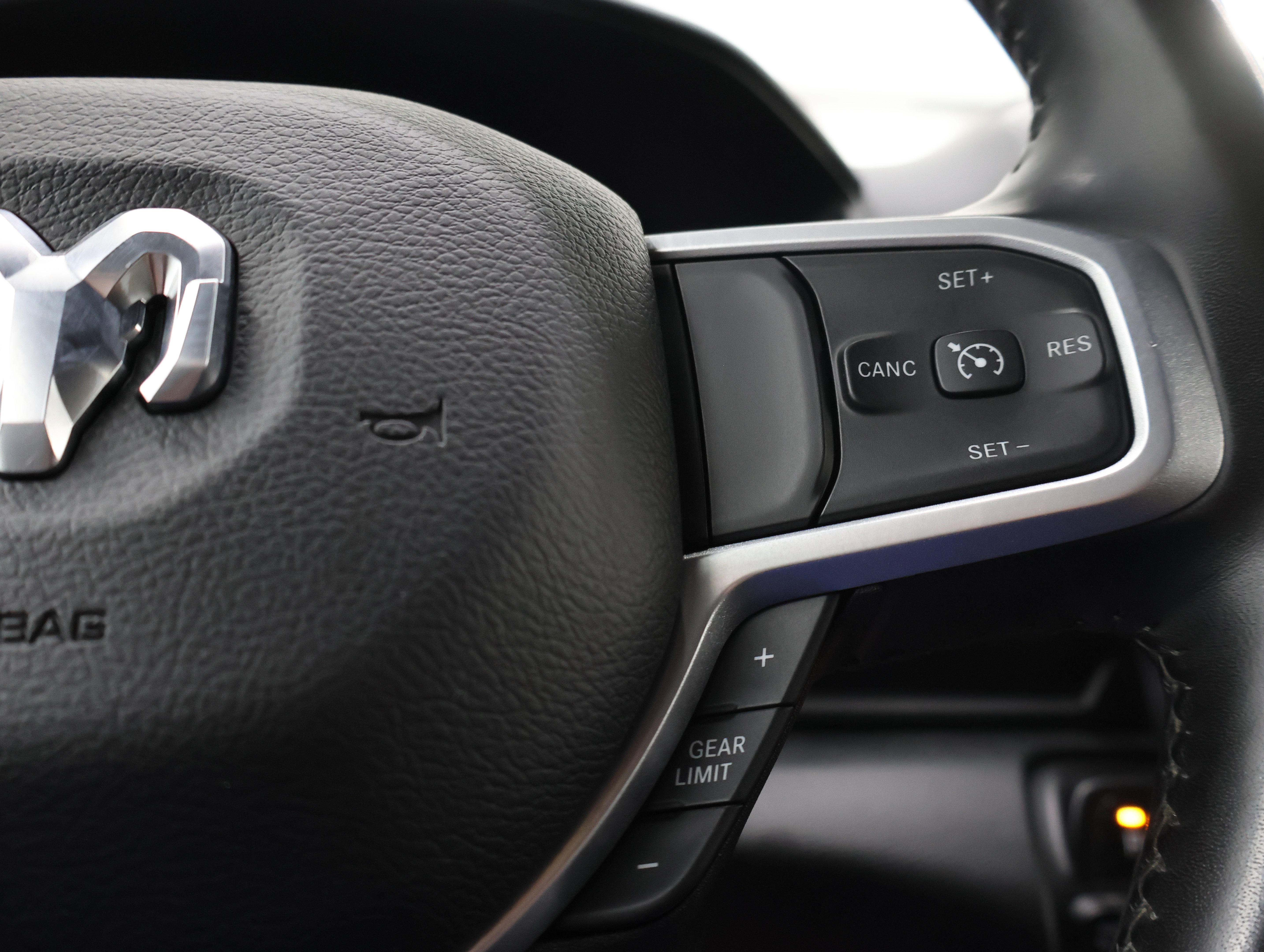 Used 2022 RAM 1500 Big Horn AWD/4WD image 13