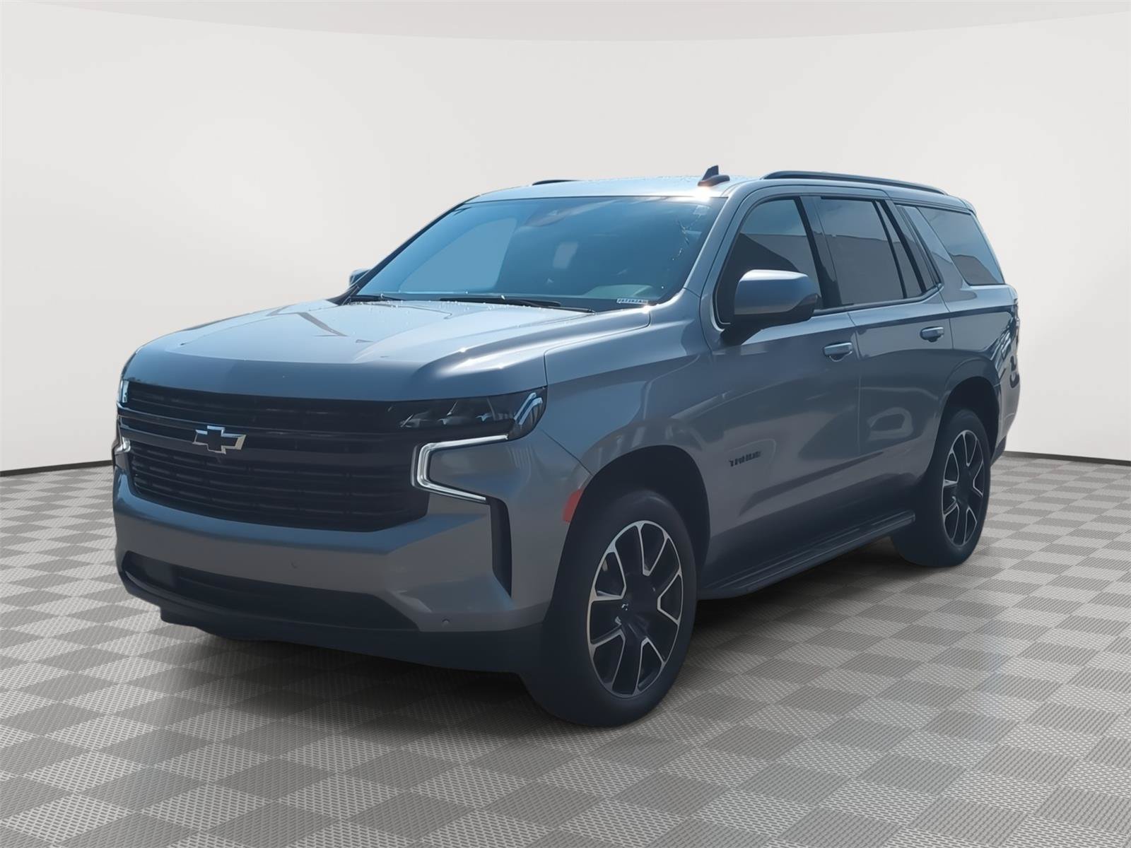 Used 2024 Chevrolet Tahoe RST w/ Luxury Package