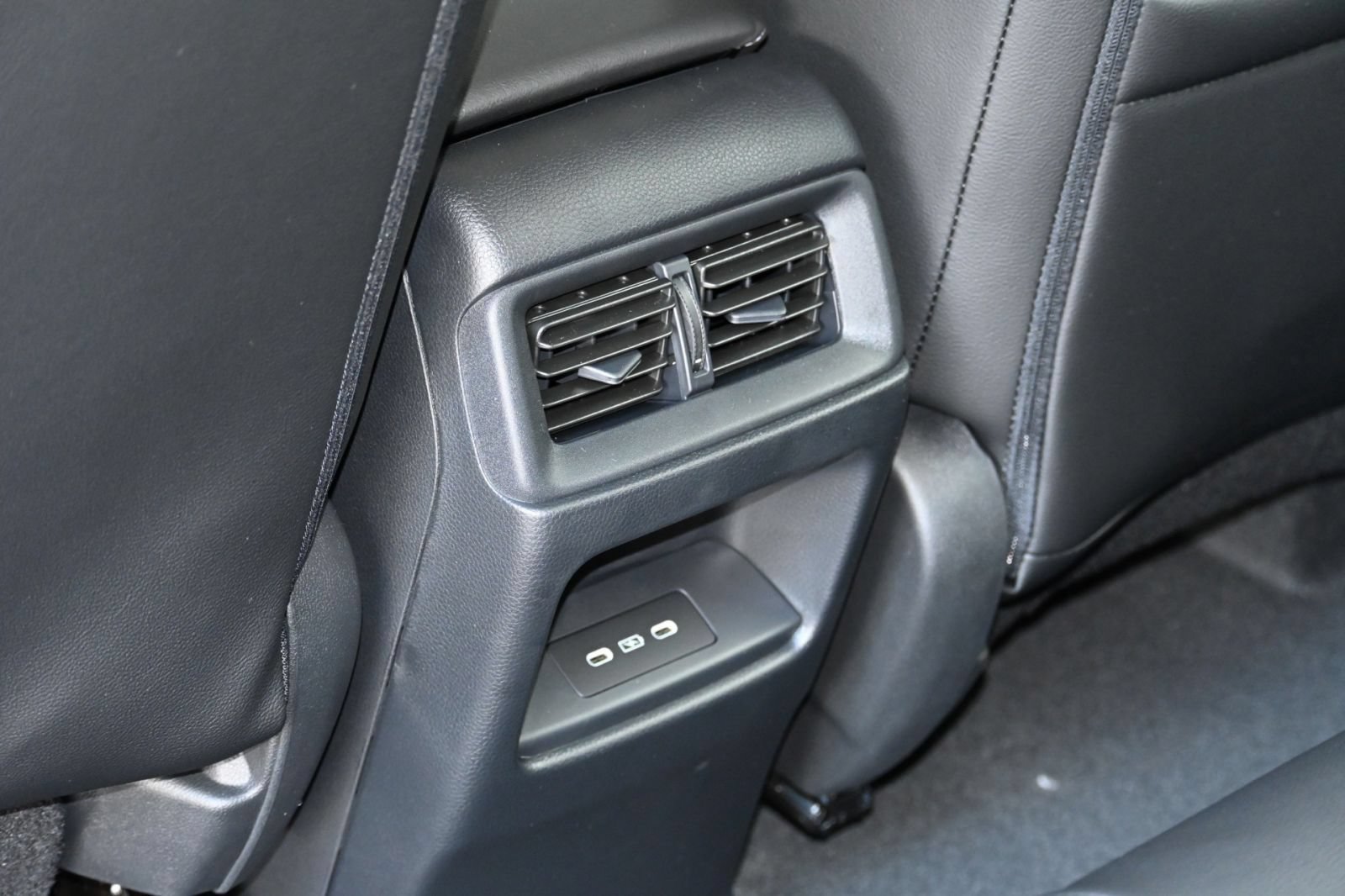New 2026 Honda CR-V EX-L image 26