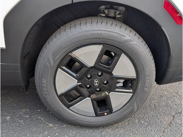 New 2026 Hyundai Santa Fe SE AWD/4WD image 26