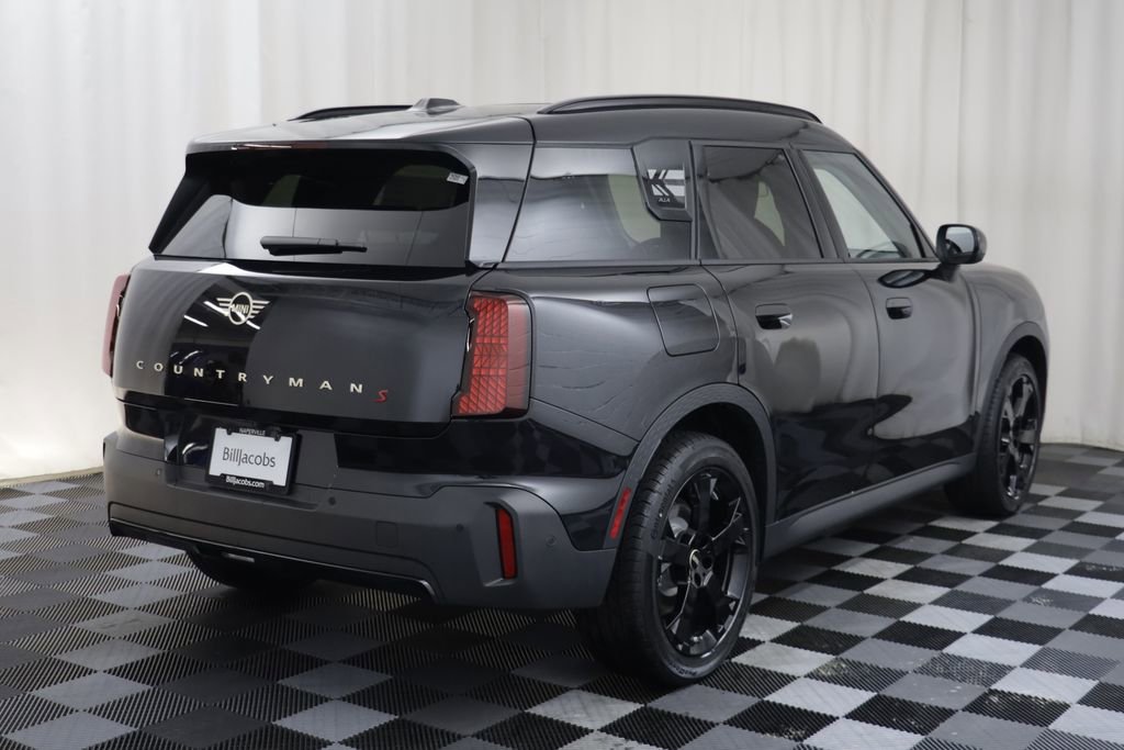 New 2026 MINI Cooper Countryman S AWD/4WD image 18