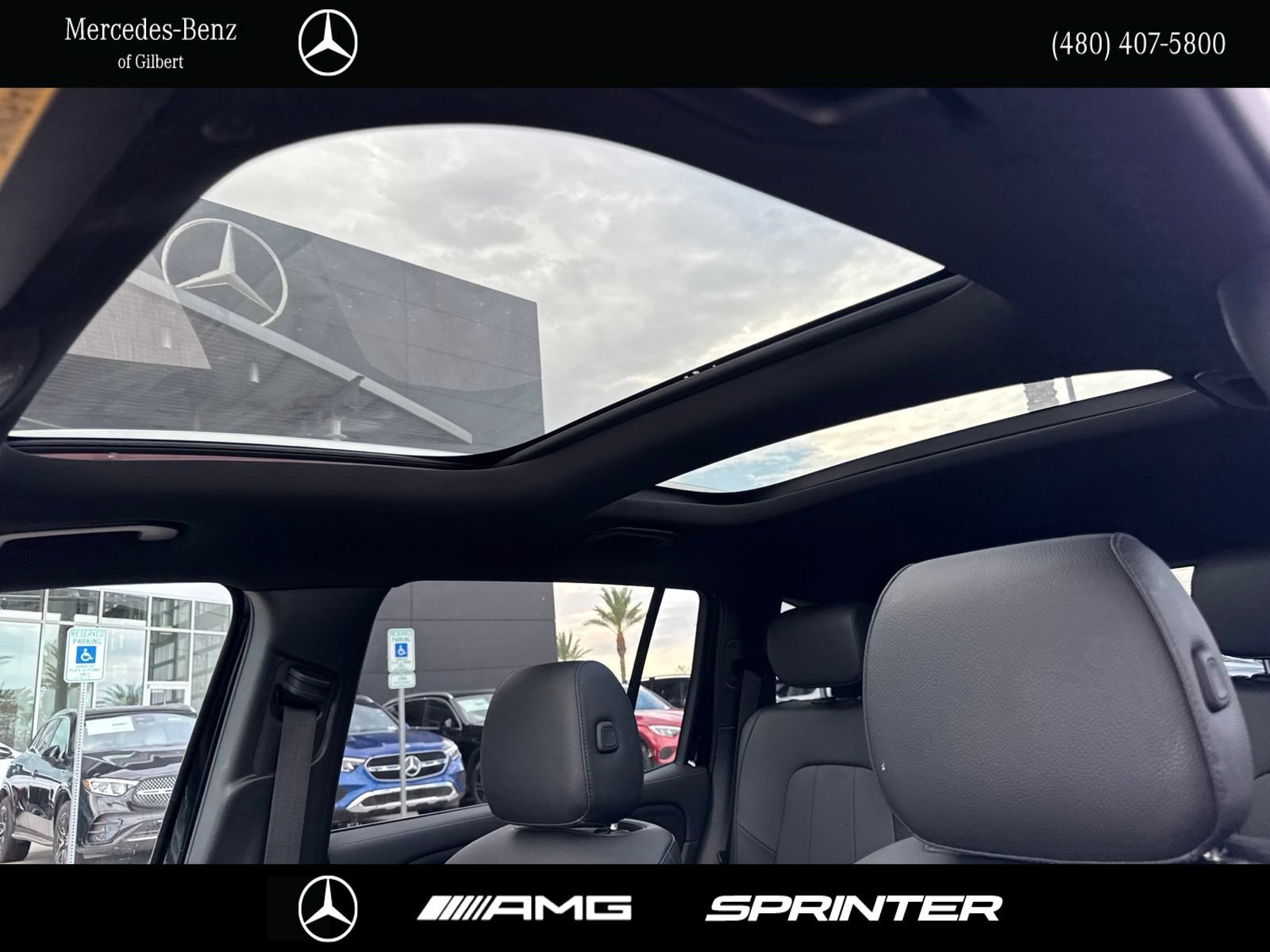 Used 2024 Mercedes-Benz GLB 250 image 18