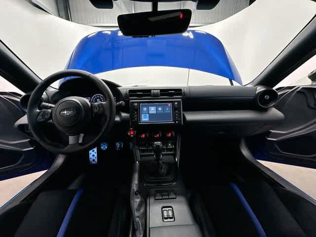 New 2026 Subaru BRZ tS RWD image 18