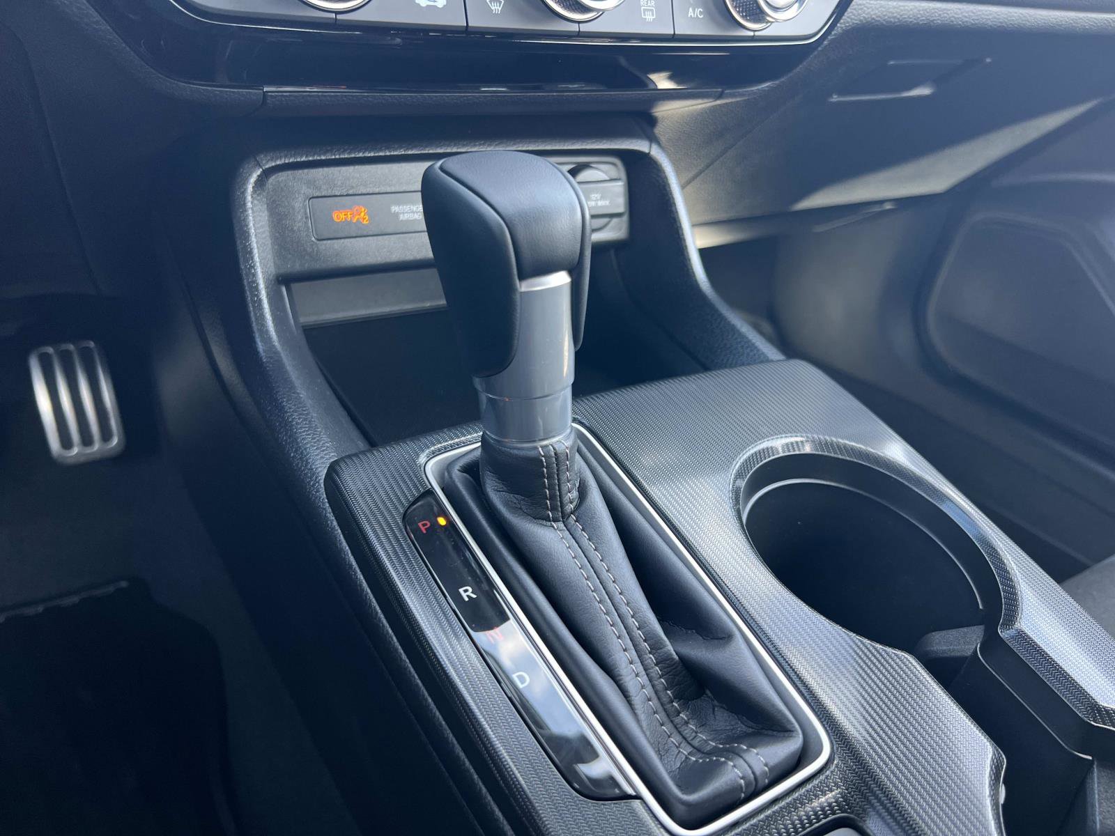 Certified 2024 Honda Civic Sport image 15