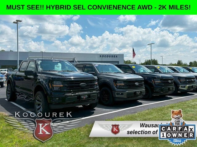 Used 2025 Hyundai Tucson SEL AWD/4WD image 30