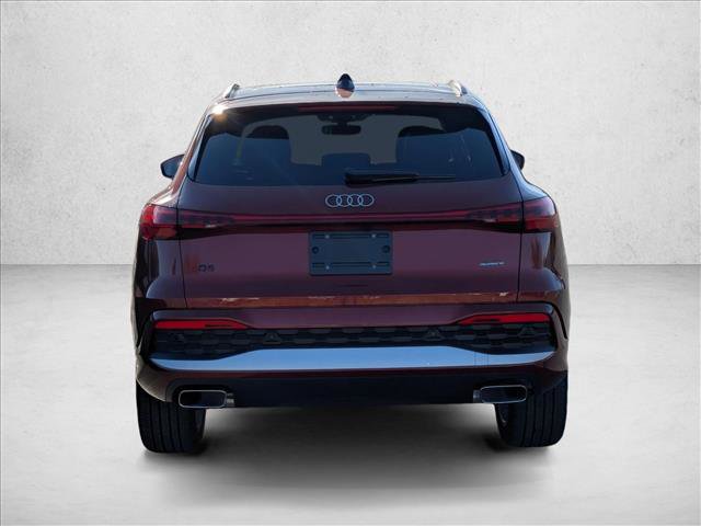 New 2025 Audi Q5 Premium Plus image 8