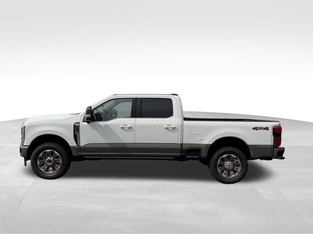 Used 2026 Ford F250 King Ranch AWD/4WD image 13