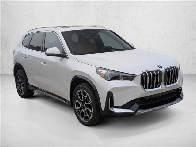New 2026 BMW X1 xDrive28i w/ Convenience Package AWD/4WD image 7