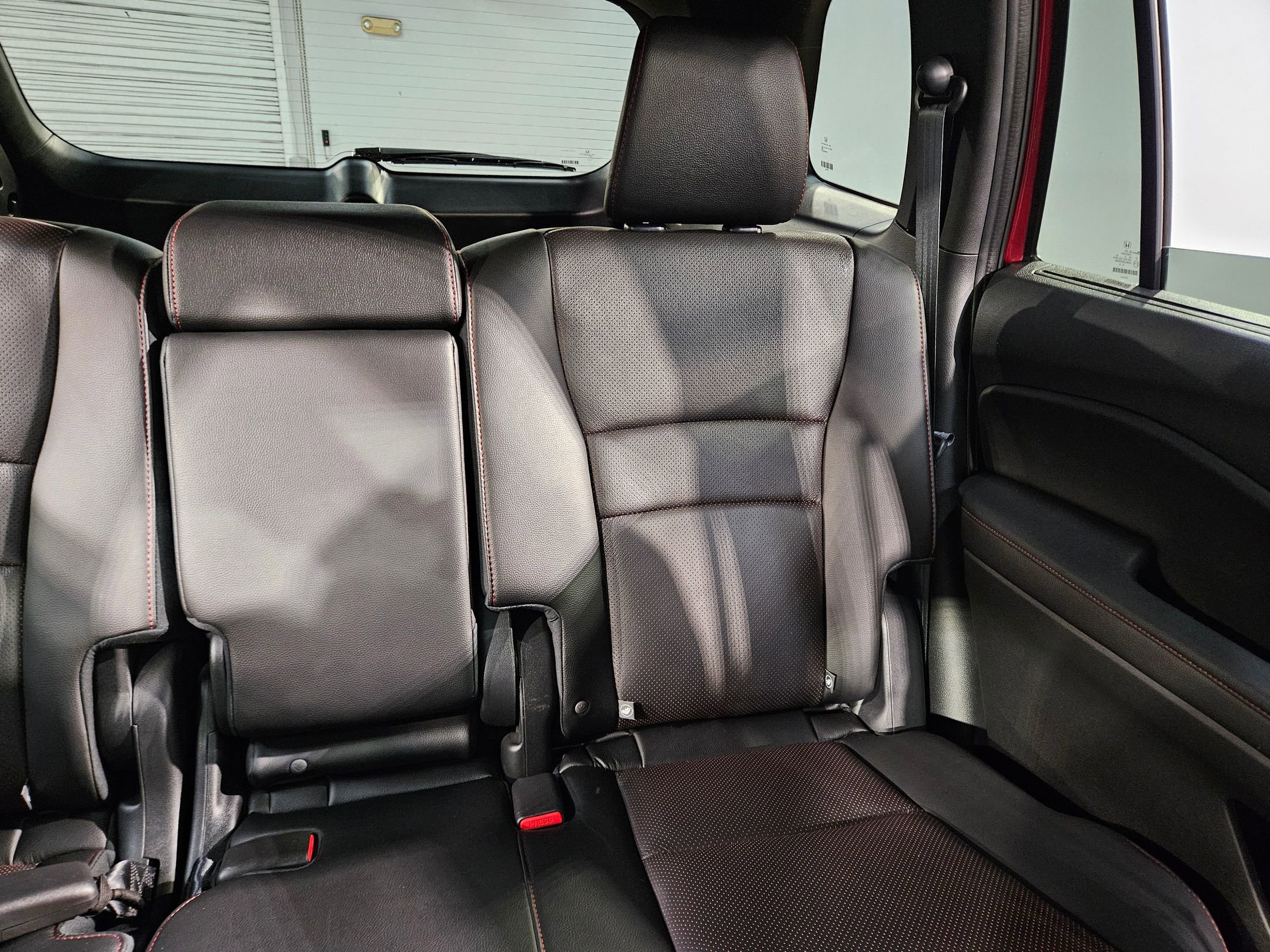 Used 2025 Honda Passport Black Edition image 14