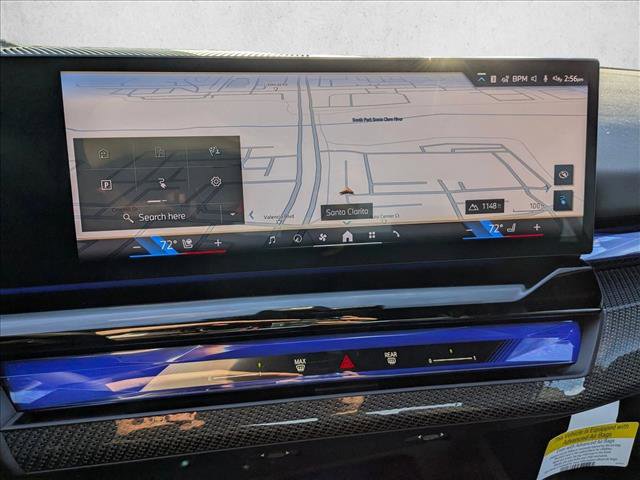 Used 2026 BMW i5 eDrive40 w/ M Sport Package image 13