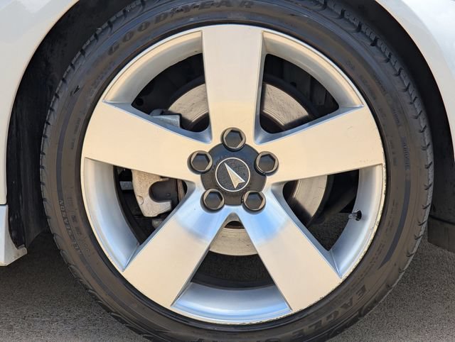 Used 2009 Pontiac G8 GT w/ Premium Package RWD image 9