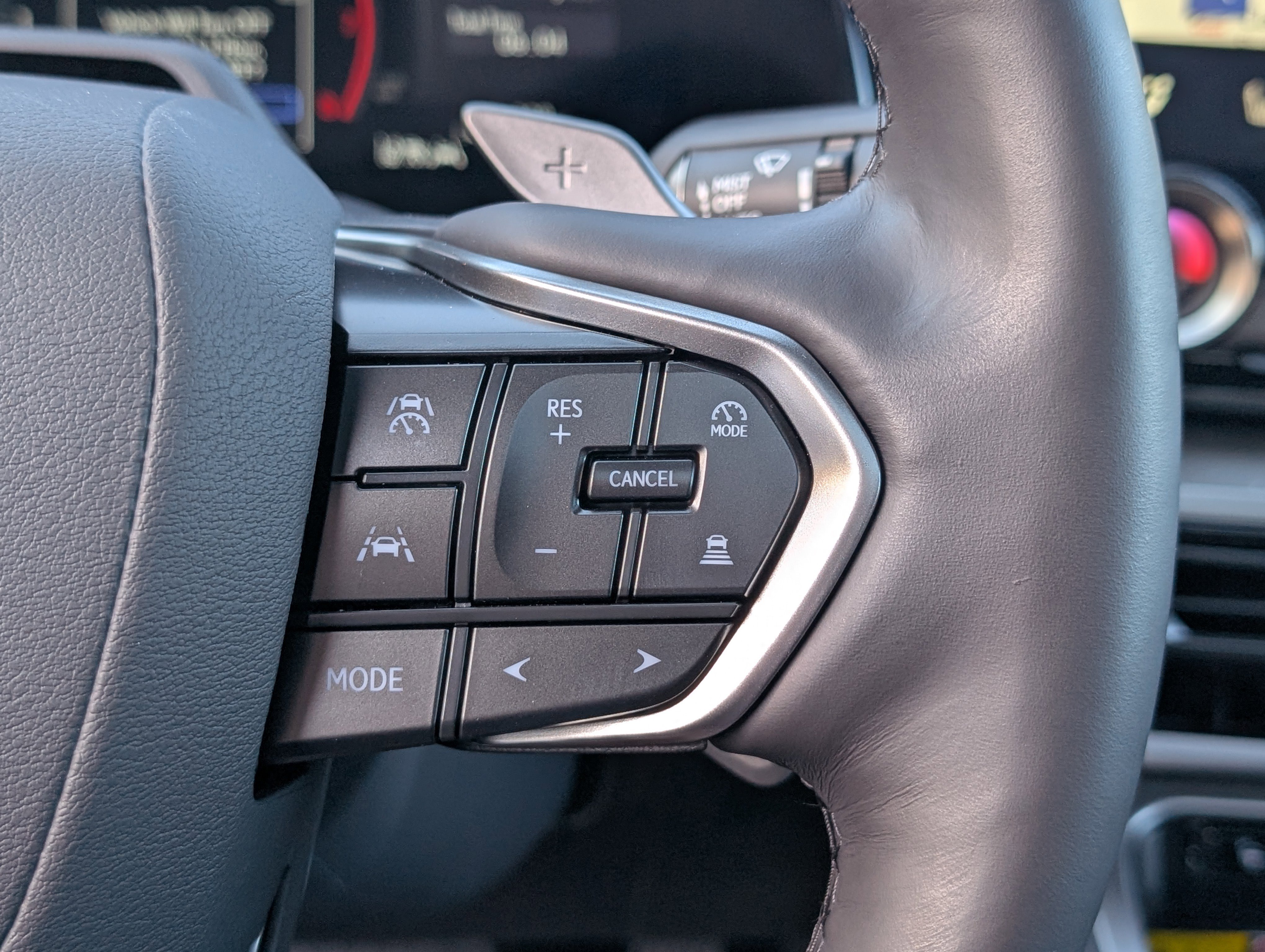 New 2025 Lexus TX 350 AWD image 22