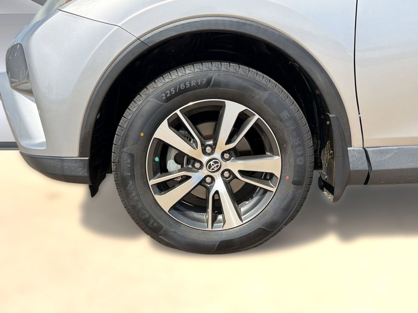 Used 2017 Toyota RAV4 XLE w/ Plus Special Value Package image 11