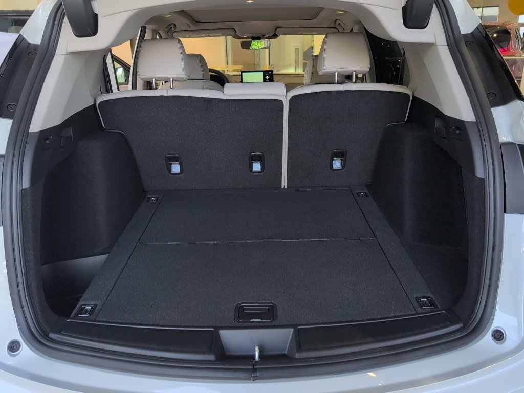 New 2025 Acura RDX w/ Technology Package image 12