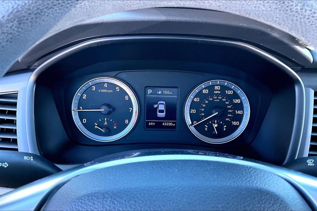 Used 2019 Hyundai Sonata SE image 25