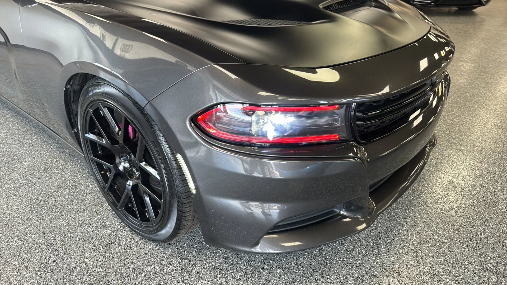 Used 2023 Dodge Charger SXT RWD image 29