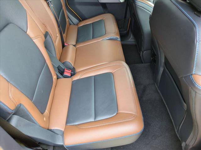 Used 2021 Ford Bronco Outer Banks w/ Sasquatch Package AWD/4WD image 19