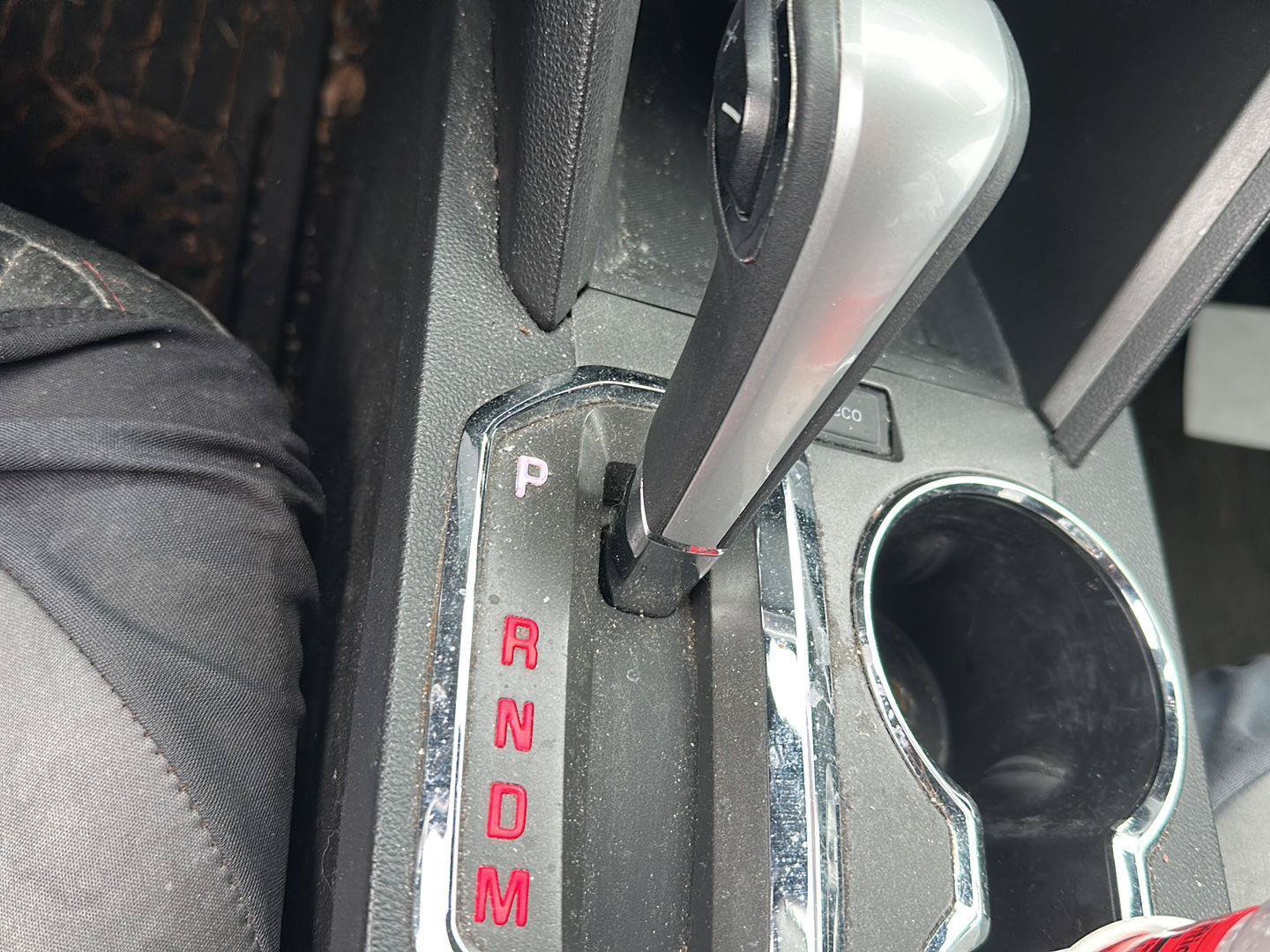 Used 2014 GMC Terrain SLE AWD/4WD image 11