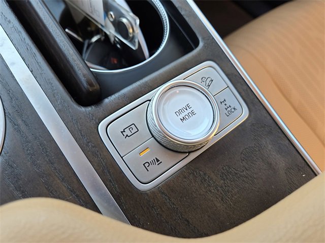 Used 2023 Genesis GV80 2.5T w/ Prestige Package image 26