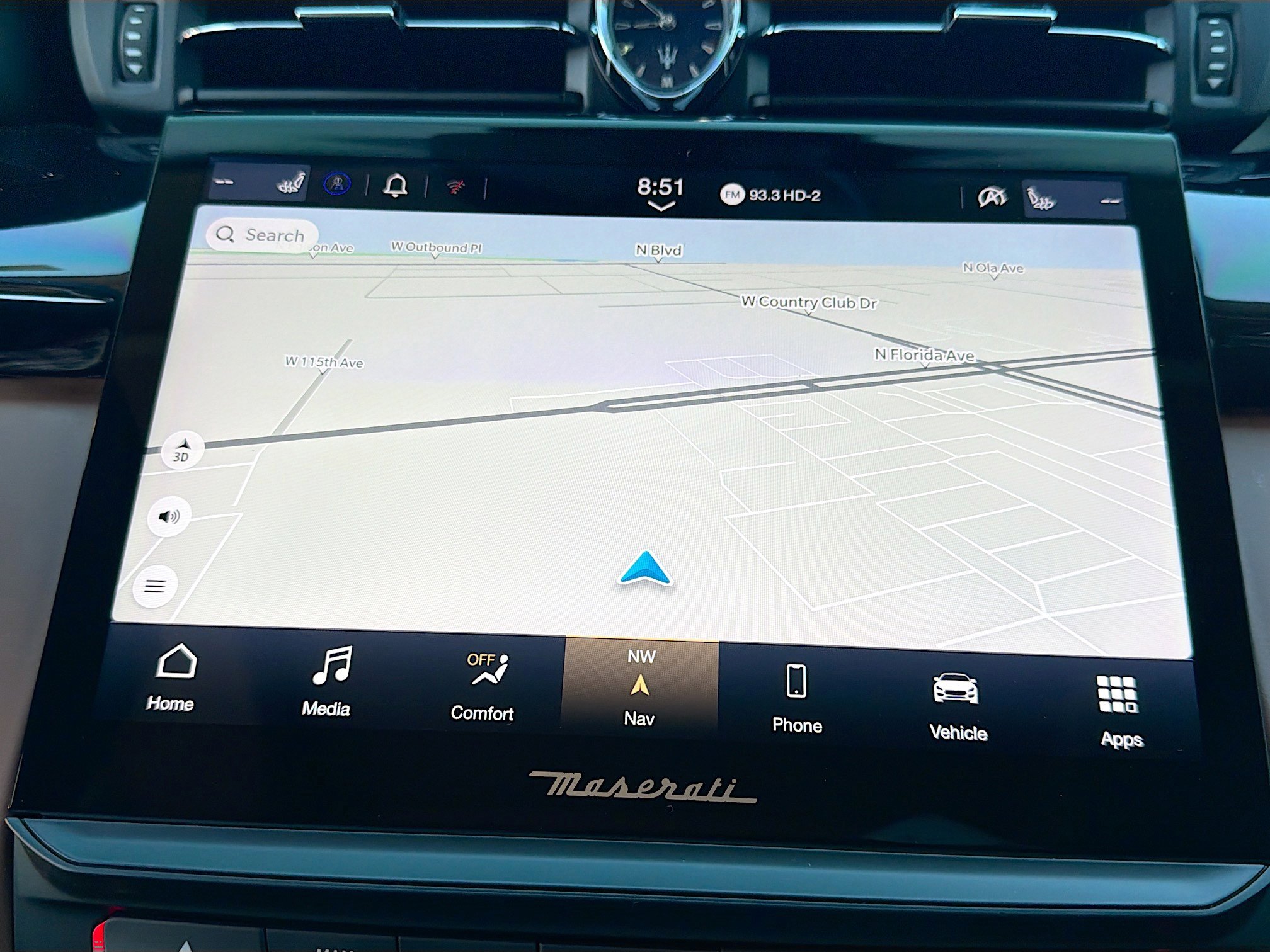 Used 2021 Maserati Quattroporte S image 32