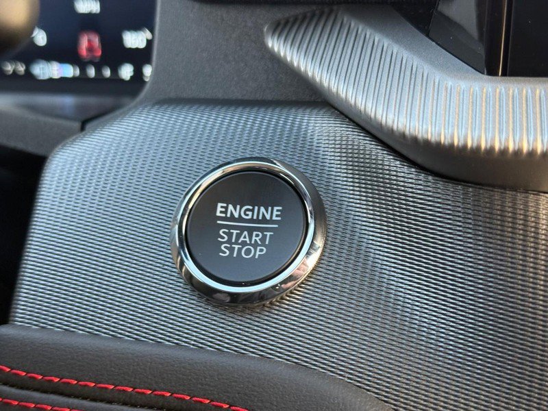 New 2026 Ford Explorer ST image 16