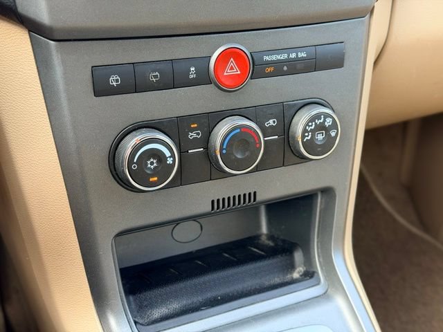 Used 2009 Saturn Vue XE FWD image 11
