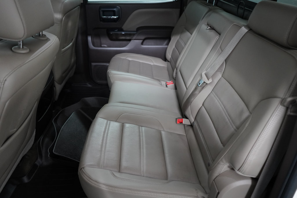 Used 2015 GMC Sierra 1500 Denali AWD/4WD image 21