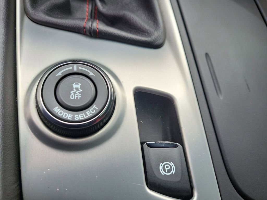 Used 2017 Chevrolet Corvette Z06 image 22