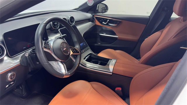 Used 2023 Mercedes-Benz C 300 Sedan image 19