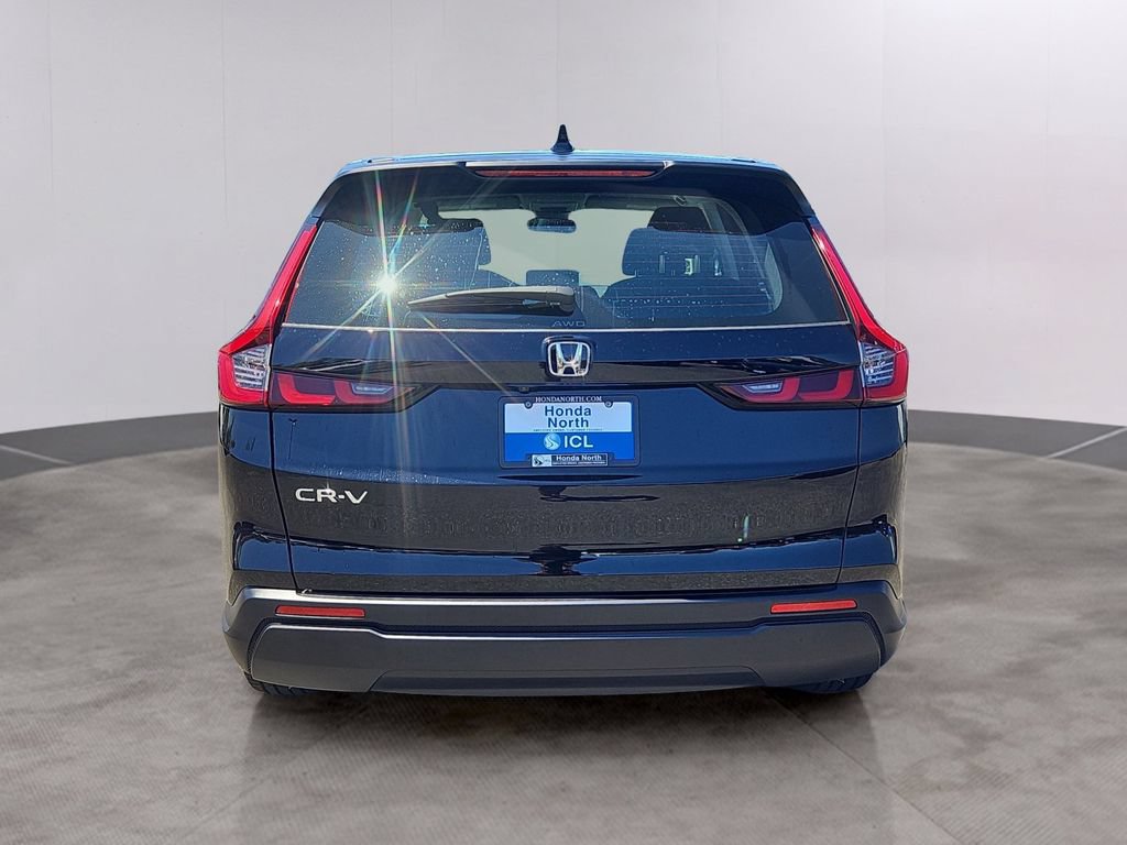 Used 2024 Honda CR-V LX image 5