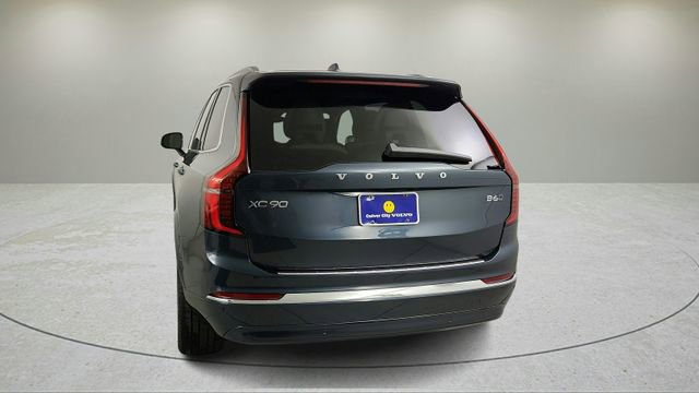 New 2026 Volvo XC90 B6 Plus w/ Protection Package Premier AWD/4WD image 5
