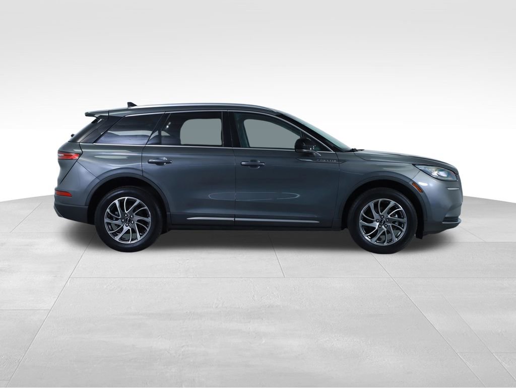 Used 2022 Lincoln Corsair FWD image 14