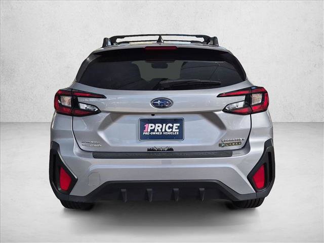 Used 2024 Subaru Crosstrek 2.0i Premium AWD/4WD image 6