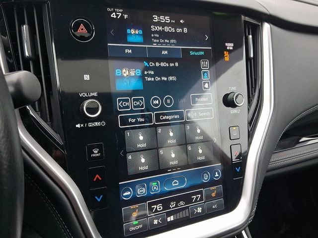 Certified 2023 Subaru Outback Limited image 19