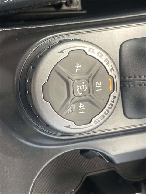 Used 2024 Ford Bronco Outer Banks image 22