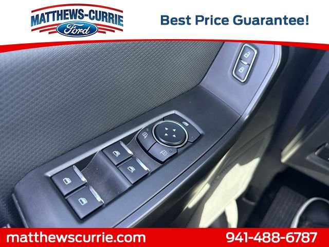 New 2025 Ford F150 STX w/ Equipment Group 200A image 22