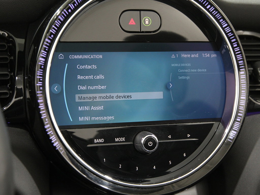 Certified 2023 MINI Cooper S image 13