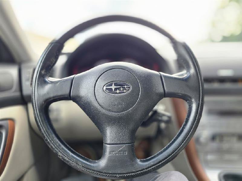 Used 2005 Subaru Legacy 2.5GT Limited AWD/4WD image 32