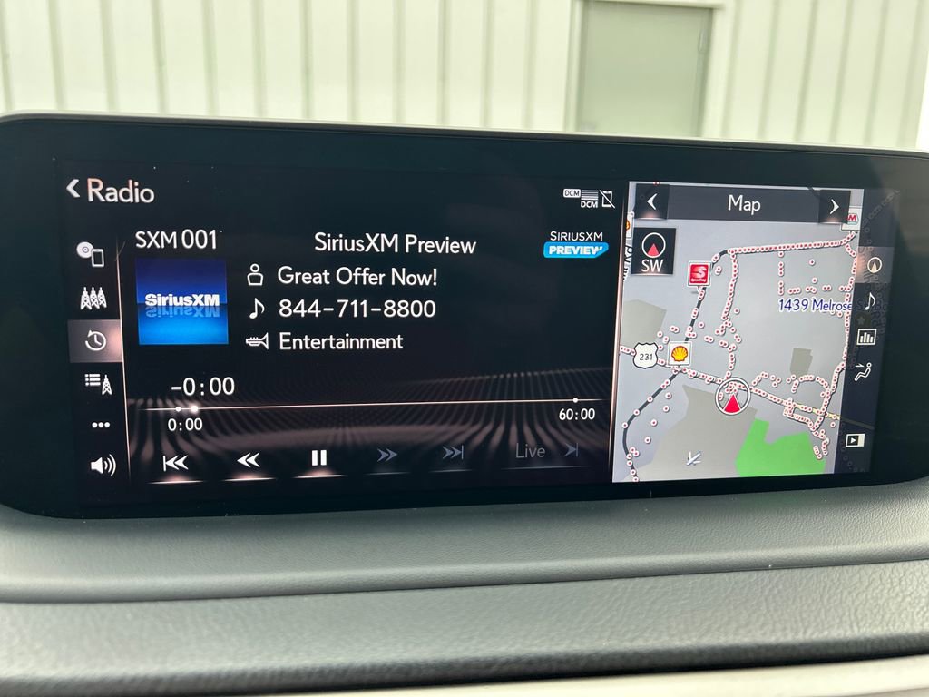 Used 2020 Lexus RX 350L FWD w/ Premium Package image 29