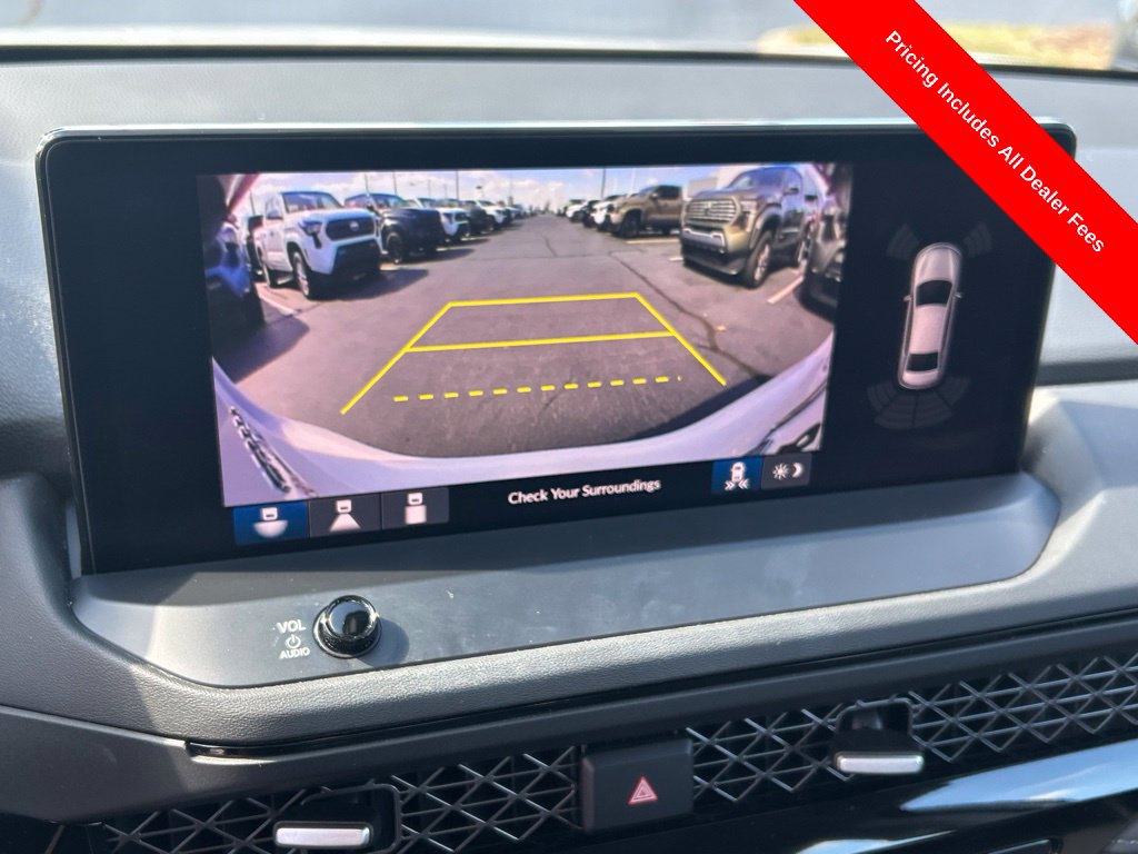 Used 2024 Honda Accord Touring image 13