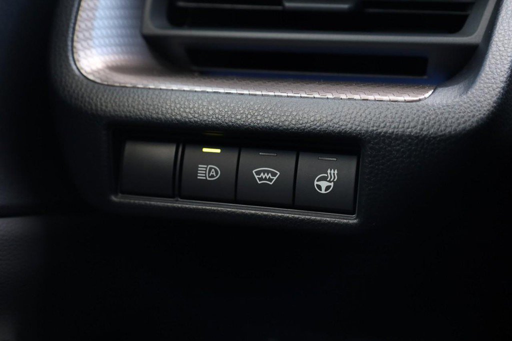 New 2026 Toyota Prius XLE image 20